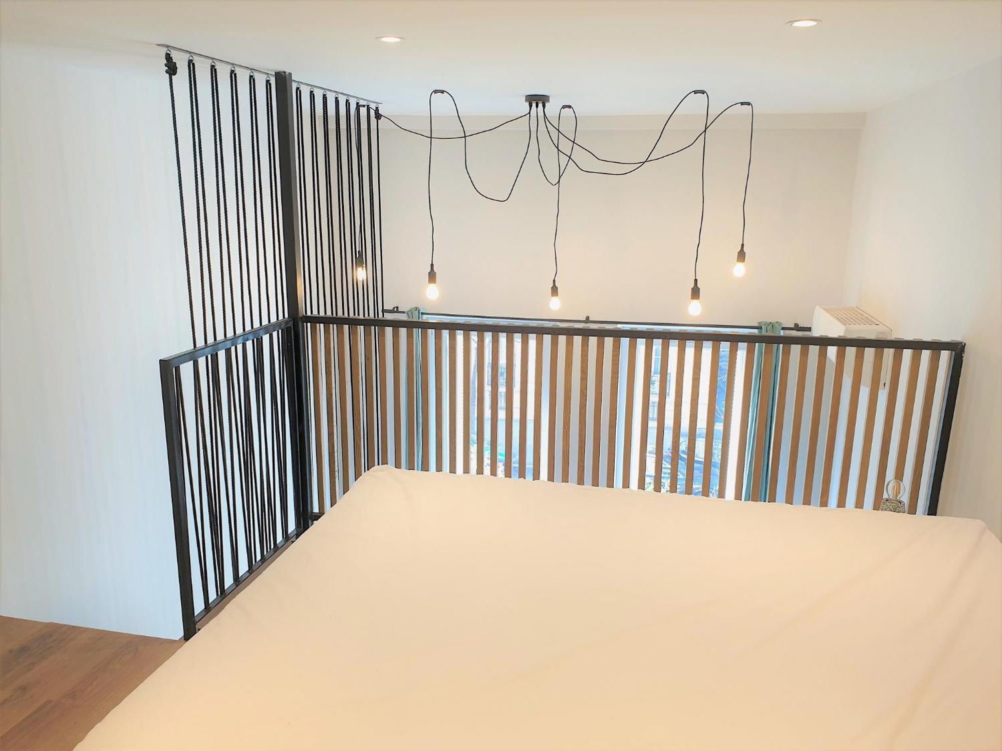 Апартаменты Baie Des Anges Duplex 205 Ницца Экстерьер фото